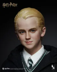 Queen Studios Harry Potter and the Philosopher's Stone - Draco Malfoy 1/6 Collectible Figure - Harry Potter - photo 9