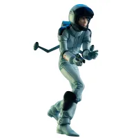 MegaHouse Kamille Bidan - Mobile Suit Gundam Zeta - photo 8