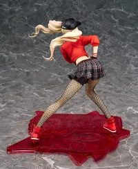Phat! Company Ann Takamaki(re-run) - Persona 5 - photo 5