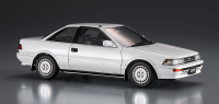 [HC36] 1:24 TOYOTA COROLLA LEVIN AE92 APEX EARLY VERSION 6