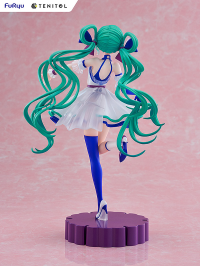 TENITOL NEO TOKYO Series IDOL 9