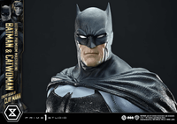 Ultimate Premium Masterline Batman (Comics) Batman & Catwoman (Concept Design by CLAY MANN)		 26