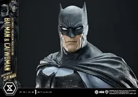 Prime 1 Studio Ultimate Premium Masterline Batman (Comics) Batman & Catwoman (Concept Design by CLAY MANN)		 - DC Comics - photo 26