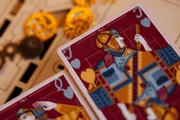 Room One Cards Wright Brothers Playing Cards - COLLECTOR'S SET - Wright Brothers - photo 15