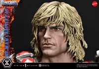 Prime 1 Studio Real Elite Masterline Masters of the Universe He-Man & Battle Cat - Masters of the Universe - photo 16