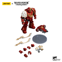 Thousand Sons Khenetai Occult Cabal Khenetai Blademaster 20
