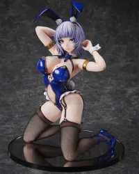 BINDing Mio Blue Bunny Ver. - BINDing Creators Opinion - photo 2