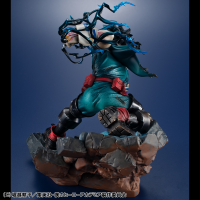 Lucrea My Hero Academia Izuku Midoriya 7