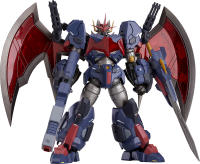 MODEROID Armed Mazinkaiser Go-Valiant(re-run) 2