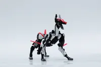 52TOYS BB-51A ROARMEO - BEASTBOX - photo 13