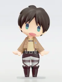 GOOD SMILE COMPANY HELLO! GOOD SMILE Eren Yeager - Attack on Titan - photo 2