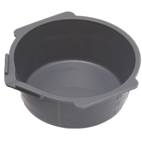 Mr.PAINT CUP GRAY (6PCS)