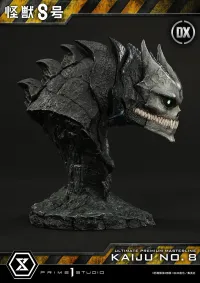 Prime 1 Studio Ultimate Premium Masterline Kaiju No.8 Kaiju No.8 DX Version - Kaiju No. 8 - photo 15