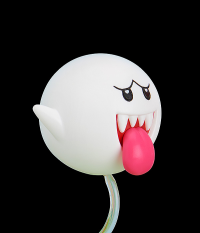 Nendoroid Mario(4th-run) 7