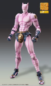 Chozokado BIG KILLER QUEEN 6