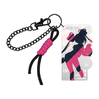 Hatsune Miku: Racing Ver. 2025 Keychain D 2