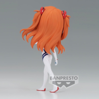 Asuka Shikinami Langley Plugsuit Style (ver. B) 4