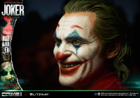 Museum Masterline Joker (Film) The Joker Bonus Version 84