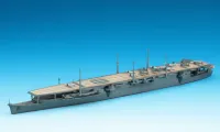Hasegawa [217] 1:700 AIRCRAFT CARRIER SHOHO - Scale Kits - photo 2