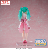 Luminasta Hatsune Miku Series Hatsune Miku Conceptual series Vol.3 3