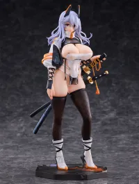 HOTVENUS SAMURAI -Rei- - 18+ - photo 2