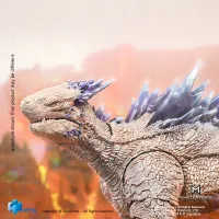 HIYA TOYS Exquisite Basic Series GODZILLA x KONG THE NEW EMPIRE Shimo - Godzilla - photo 7