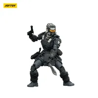 JOYTOY Steel Ride Corps Sniper Viktor - Dark Source - photo 11