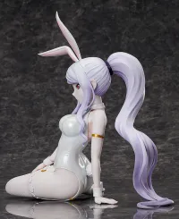 FREEing Shalltear Bloodfallen: Bunny Ver. - Overlord - photo 7