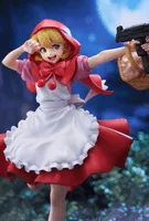 KOTOBUKIYA DARK STALKERS B.B.Hood BISHOUJO STATUE - Darkstalkers - photo 6