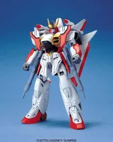 BANDAI HOBBY HG 1/100 GUNDAM AIR MASTER - After War Gundam X - photo 2