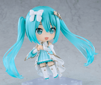 Nendoroid Hatsune Miku: Unshuttered SEKAI Ver. 4
