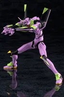 KOTOBUKIYA Evangelion Test Type-01 TV Ver. - Neon Genesis Evangelion - photo 17