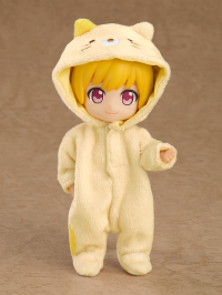 Nendoroid Doll Sumikkogurashi Kigurumi Pajamas: Neko 4