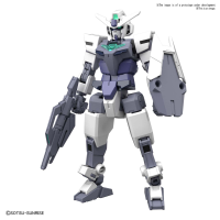 HGBD:R 1/144 CORE GUNDAM (G3 COLOR) & VEETWO UNIT 1