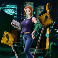 Sumireko Ogawa from the TV anime "The Grimm Variations: Otome, Kaiju, and the Spirited Away" 17
