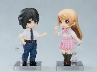 GOOD SMILE COMPANY Nendoroid Doll Outfit Set: Blazer - Boy (Pink) - Figure Accessories - photo 10