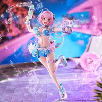 Union Creative "The Idolmaster Cinderella Girls" Riamu Yumemi –  “Riamu Yumemi Has No Choice but to Do It!” Ver. - THE iDOLM@STER - photo 3