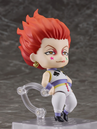 Nendoroid Hyskoa 5