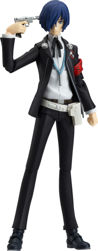 figma Makoto Yuki (3rd-run) 2