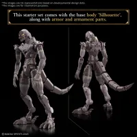 BANDAI HOBBY 30MF DRAGONIAKNIGHT - 30 Minutes Fantasy (30MF) - photo 7