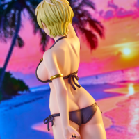 "Mato Seihei no Slave" Izumo Tenka Swimsuit Ver.		 13