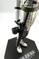 METAL GEAR SOLID Δ: SNAKE EATER figure collection THE BOSS 4