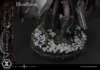 Ultimate Premium Masterline Bloodborne Gehrman Bonus Version 15
