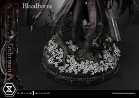 Prime 1 Studio Ultimate Premium Masterline Bloodborne Gehrman Bonus Version - Video Games - photo 15