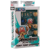 BANDAI Chopper One Piece, BNTCA Anime Heroes - ONE PIECE - photo 7