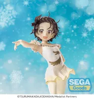 SEGA Luminasta "Medalist" "Inori Yuitsuka" - Medalist - photo 4