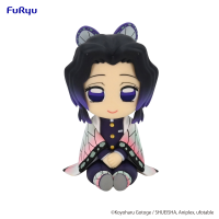 Demon Slayer: Kimetsu no Yaiba　Potetto Figure -Kocho Shinobu- 1