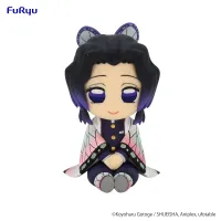 FuRyu Demon Slayer: Kimetsu no Yaiba　Potetto Figure -Kocho Shinobu- - Demon Slayer: Kimetsu no Yaiba - photo 1