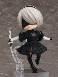 Nendoroid Doll NieR:Automata 2B (YoRHa No.2 Type B) 3