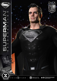 Real Elite Masterline Justice League (Film) Superman "Resurrection" Zack Snyder's Justice League 23